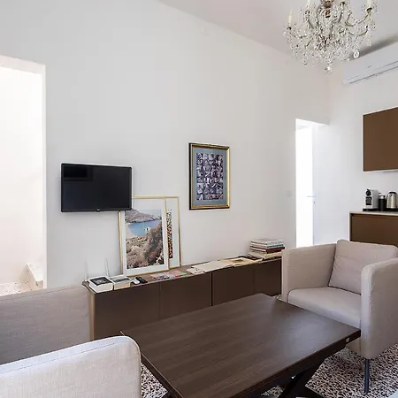 Appartamento Casa Milvus In Centro Storico By Wonderful Italy *