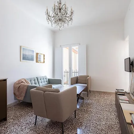 Casa Milvus In Centro Storico By Wonderful Italy *