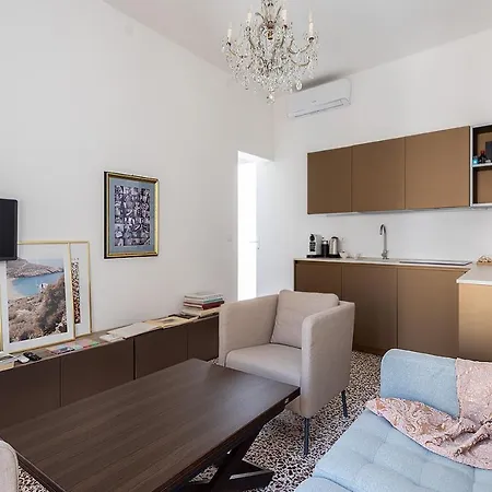Appartamento Casa Milvus In Centro Storico By Wonderful Italy Noto