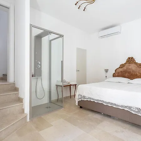 Casa Milvus In Centro Storico By Wonderful Italy Apartment