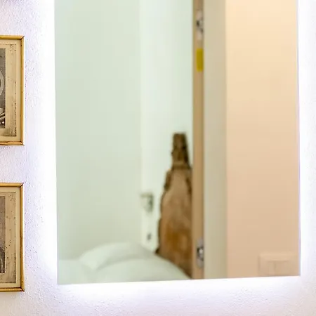 Apartment Casa Milvus In Centro Storico By Wonderful Italy