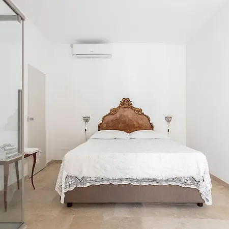 Casa Milvus In Centro Storico By Wonderful Italy Apartment *