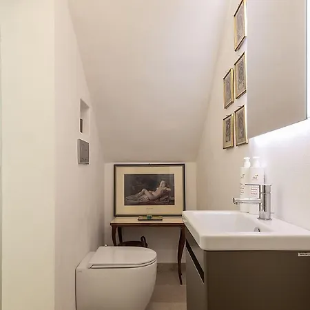 Casa Milvus In Centro Storico By Wonderful Italy