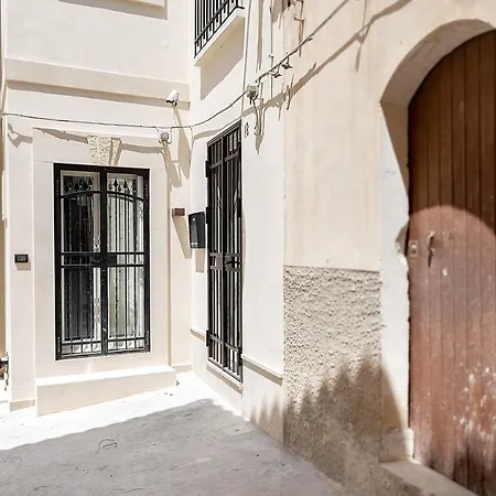 Appartamento Casa Milvus In Centro Storico By Wonderful Italy Noto