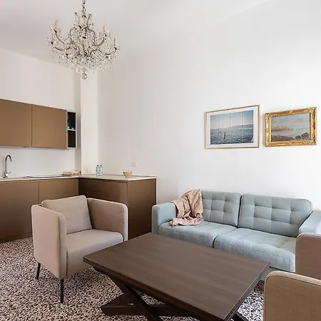 Casa Milvus In Centro Storico By Wonderful Italy *