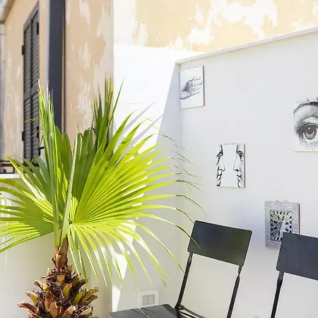 Apartment Casa Milvus In Centro Storico By Wonderful Italy *